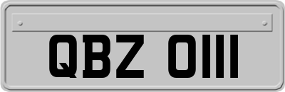 QBZ0111
