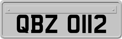 QBZ0112