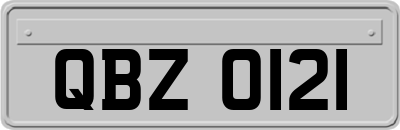 QBZ0121