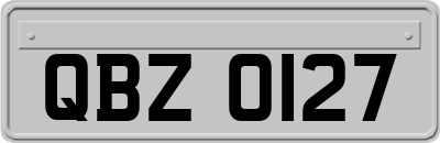 QBZ0127