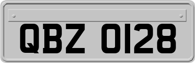 QBZ0128
