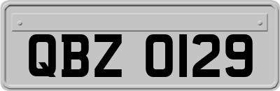 QBZ0129