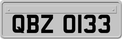 QBZ0133