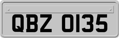 QBZ0135