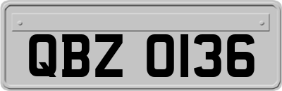 QBZ0136