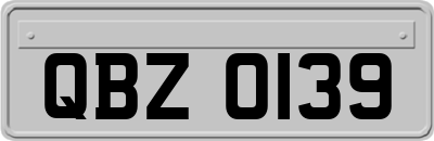 QBZ0139