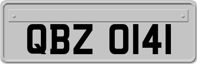 QBZ0141