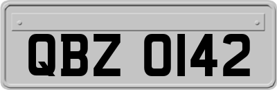 QBZ0142