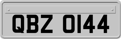 QBZ0144