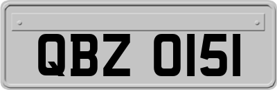 QBZ0151