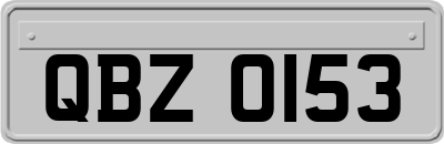 QBZ0153