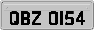 QBZ0154