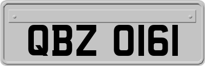 QBZ0161