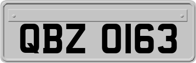 QBZ0163
