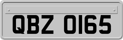 QBZ0165