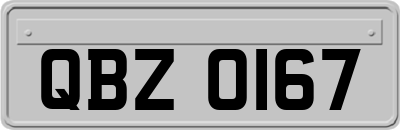 QBZ0167