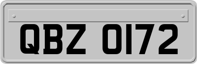 QBZ0172