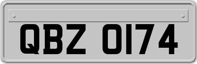 QBZ0174
