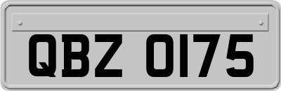 QBZ0175