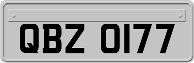 QBZ0177