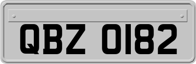 QBZ0182