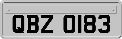 QBZ0183