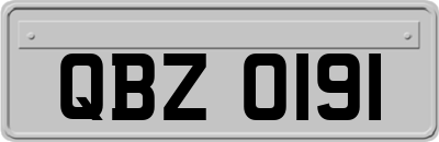 QBZ0191