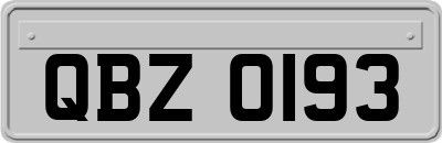 QBZ0193