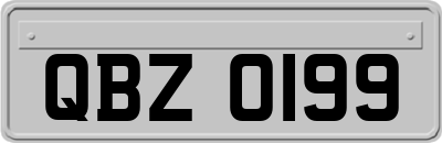 QBZ0199