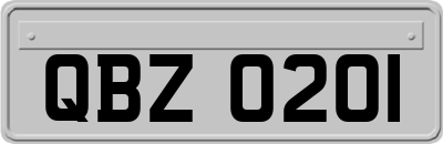QBZ0201