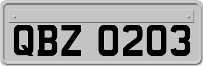 QBZ0203