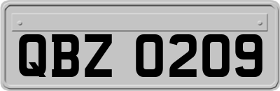 QBZ0209