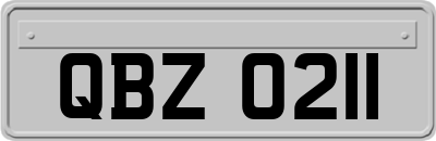 QBZ0211