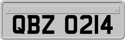 QBZ0214