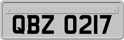 QBZ0217