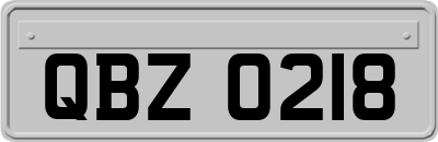 QBZ0218