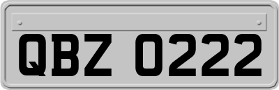 QBZ0222
