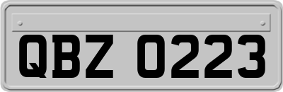 QBZ0223