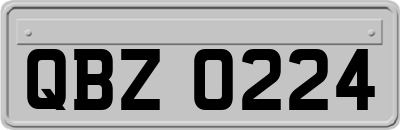 QBZ0224