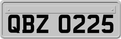 QBZ0225