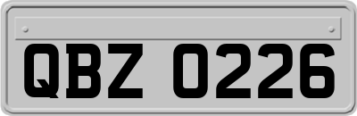 QBZ0226