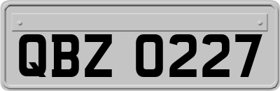 QBZ0227