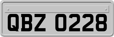 QBZ0228