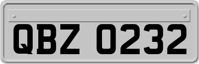 QBZ0232