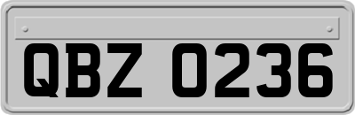 QBZ0236