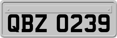 QBZ0239