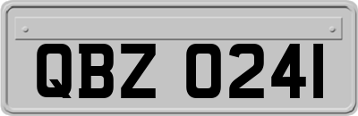 QBZ0241