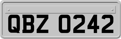 QBZ0242