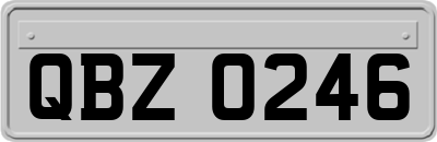 QBZ0246
