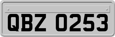 QBZ0253